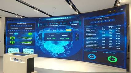 江蘇常州 “智改數轉”全力以“復”，發展重啟“加速度”的互聯網數據服務